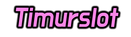 Timurslot